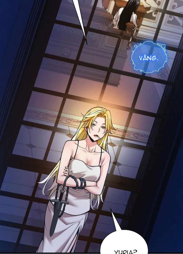 Số Phận An Bài Cho Các Nữ Phản Diện Yêu Tôi Chapter 46 - 87