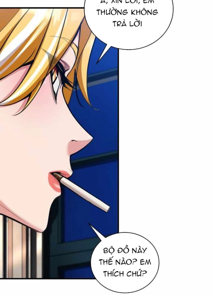 Số Phận An Bài Cho Các Nữ Phản Diện Yêu Tôi Chapter 46 - 89