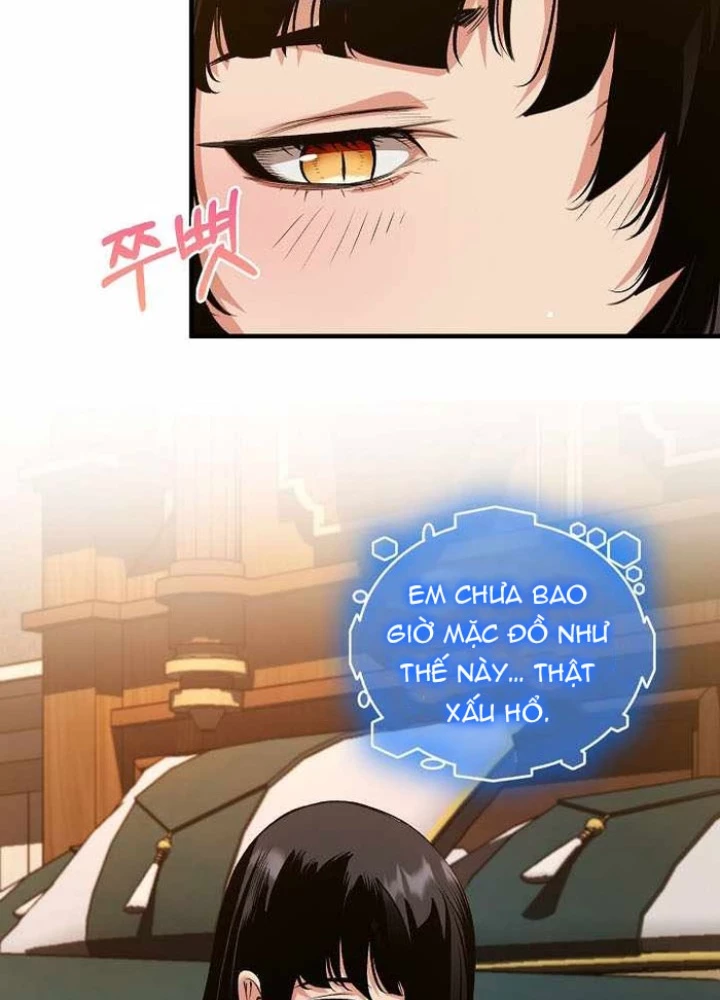 Số Phận An Bài Cho Các Nữ Phản Diện Yêu Tôi Chapter 46 - 91