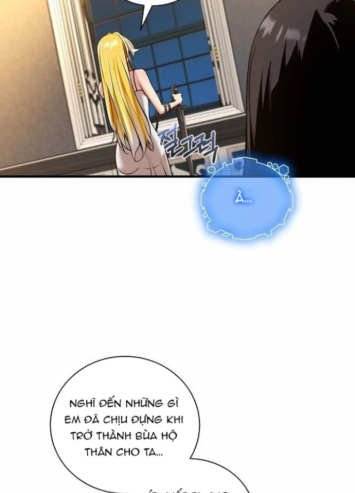 Số Phận An Bài Cho Các Nữ Phản Diện Yêu Tôi Chapter 46 - 95