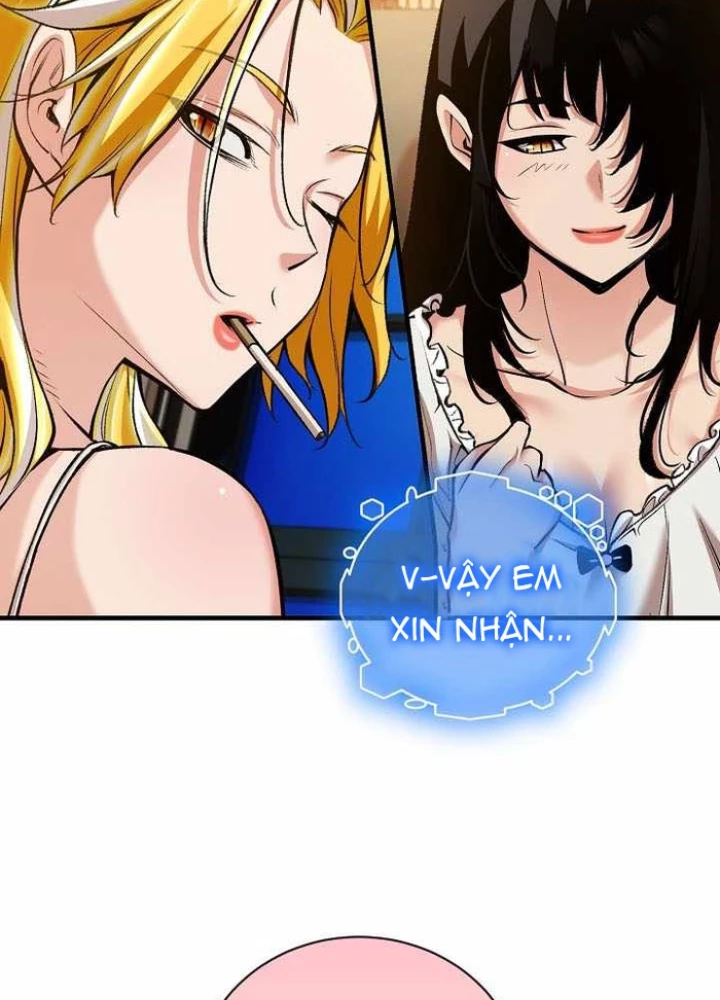 Số Phận An Bài Cho Các Nữ Phản Diện Yêu Tôi Chapter 46 - 97