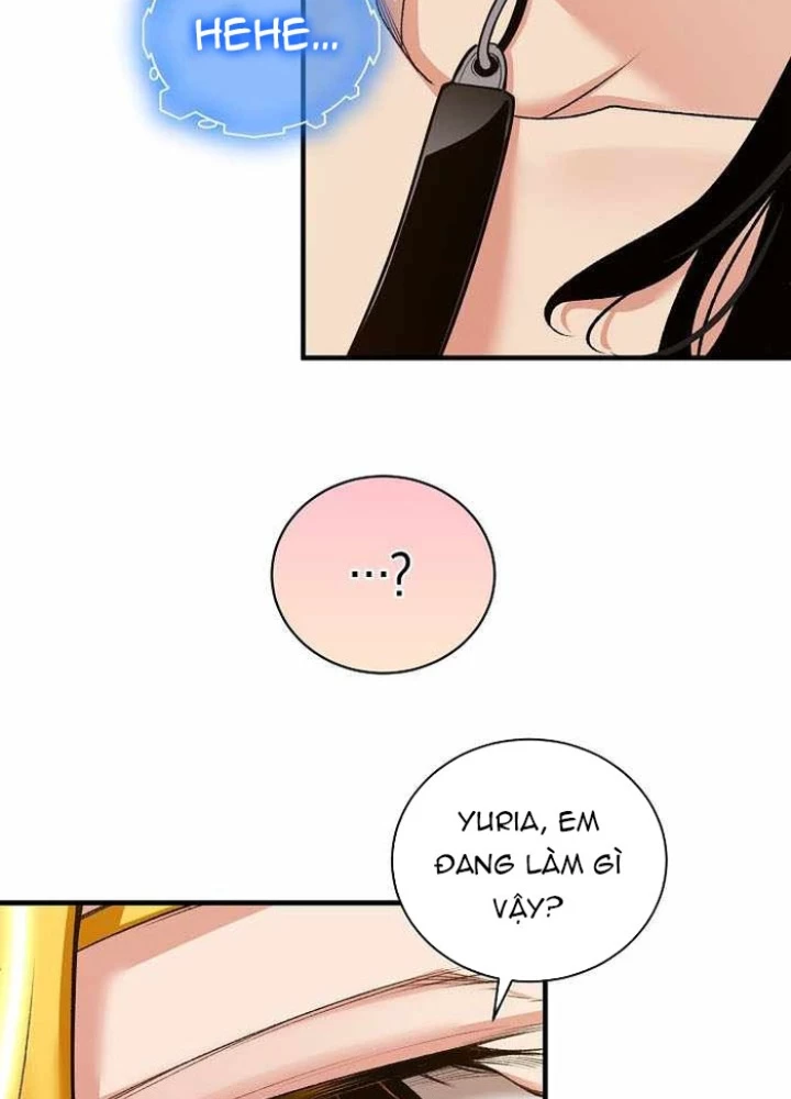 Số Phận An Bài Cho Các Nữ Phản Diện Yêu Tôi Chapter 46 - 103