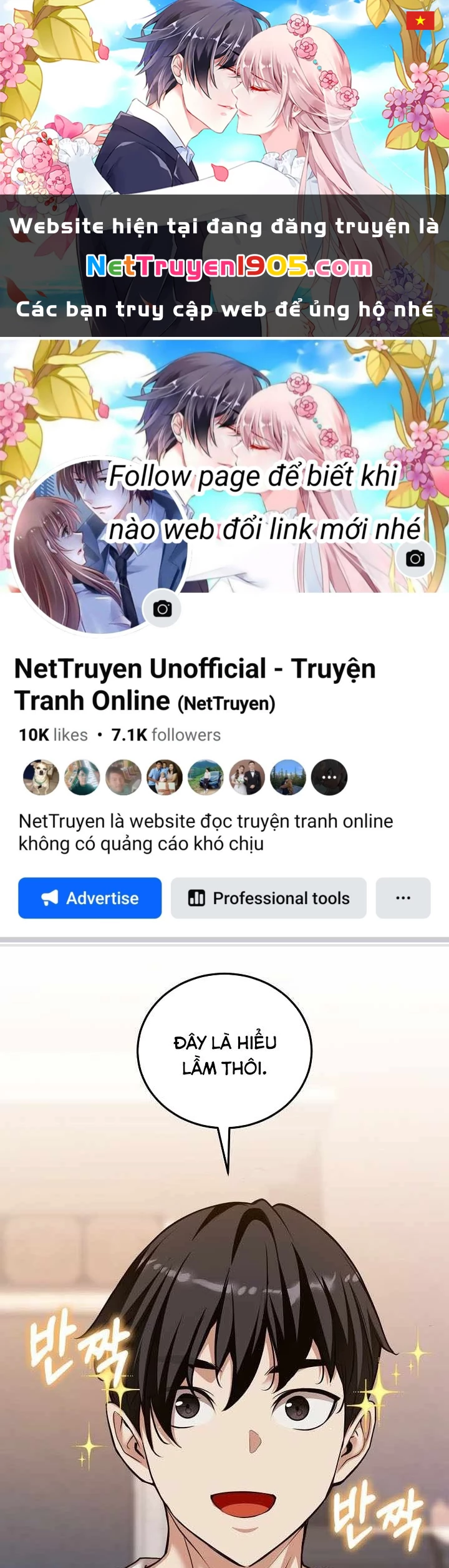 Số Phận An Bài Cho Các Nữ Phản Diện Yêu Tôi Chapter 47 - 1