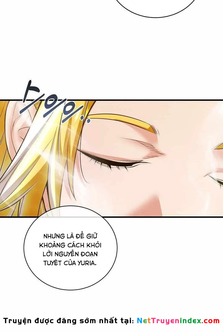 Số Phận An Bài Cho Các Nữ Phản Diện Yêu Tôi Chapter 47 - 3