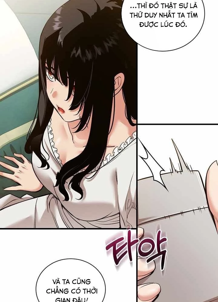 Số Phận An Bài Cho Các Nữ Phản Diện Yêu Tôi Chapter 47 - 5