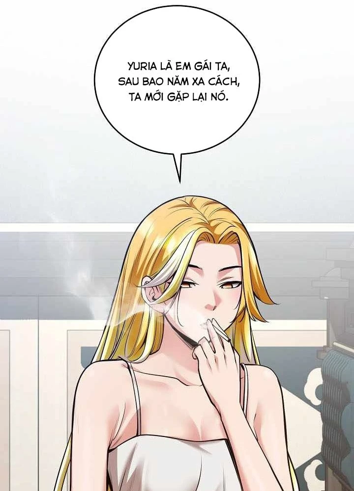 Số Phận An Bài Cho Các Nữ Phản Diện Yêu Tôi Chapter 47 - 7