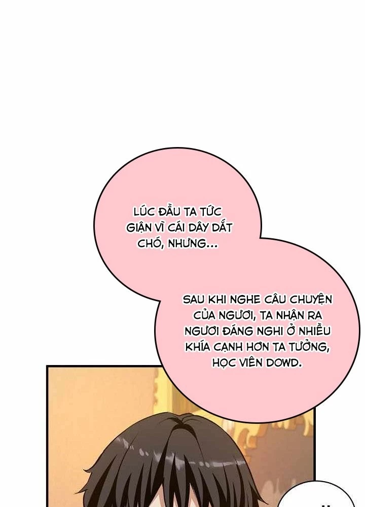 Số Phận An Bài Cho Các Nữ Phản Diện Yêu Tôi Chapter 47 - 19