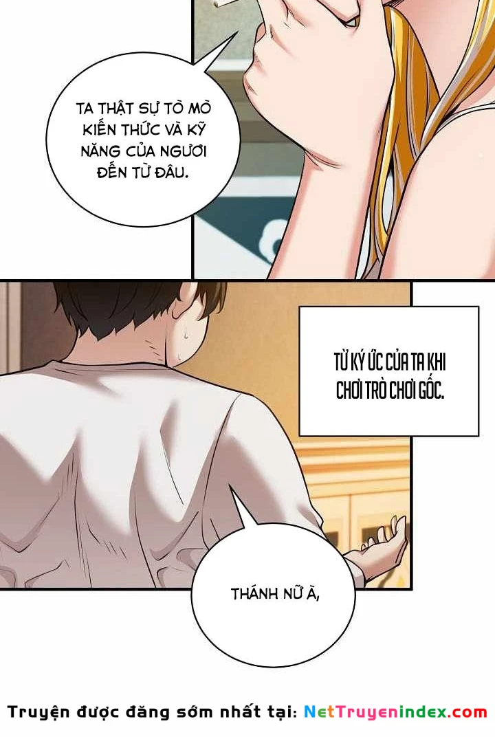 Số Phận An Bài Cho Các Nữ Phản Diện Yêu Tôi Chapter 47 - 23