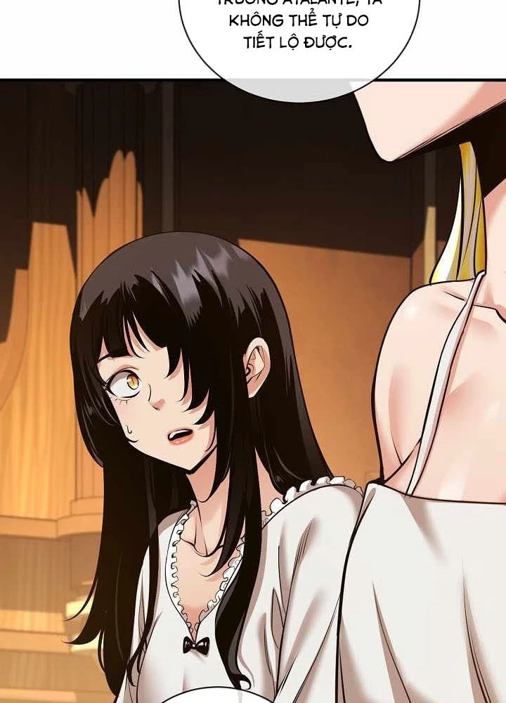 Số Phận An Bài Cho Các Nữ Phản Diện Yêu Tôi Chapter 47 - 25