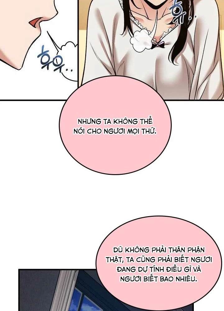 Số Phận An Bài Cho Các Nữ Phản Diện Yêu Tôi Chapter 47 - 33