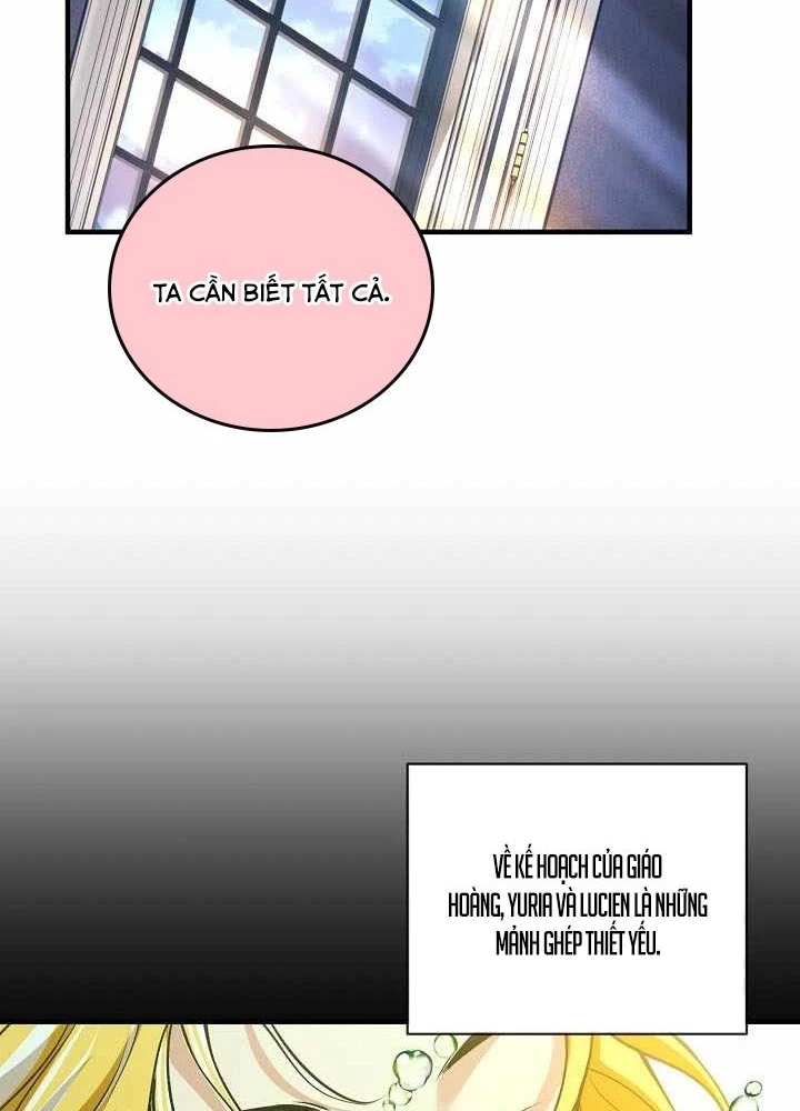 Số Phận An Bài Cho Các Nữ Phản Diện Yêu Tôi Chapter 47 - 35