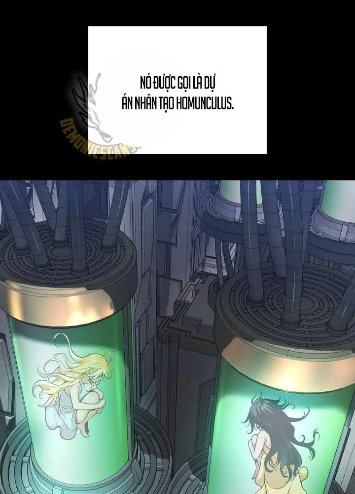 Số Phận An Bài Cho Các Nữ Phản Diện Yêu Tôi Chapter 47 - 37