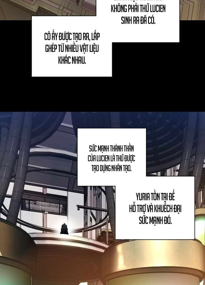 Số Phận An Bài Cho Các Nữ Phản Diện Yêu Tôi Chapter 47 - 39