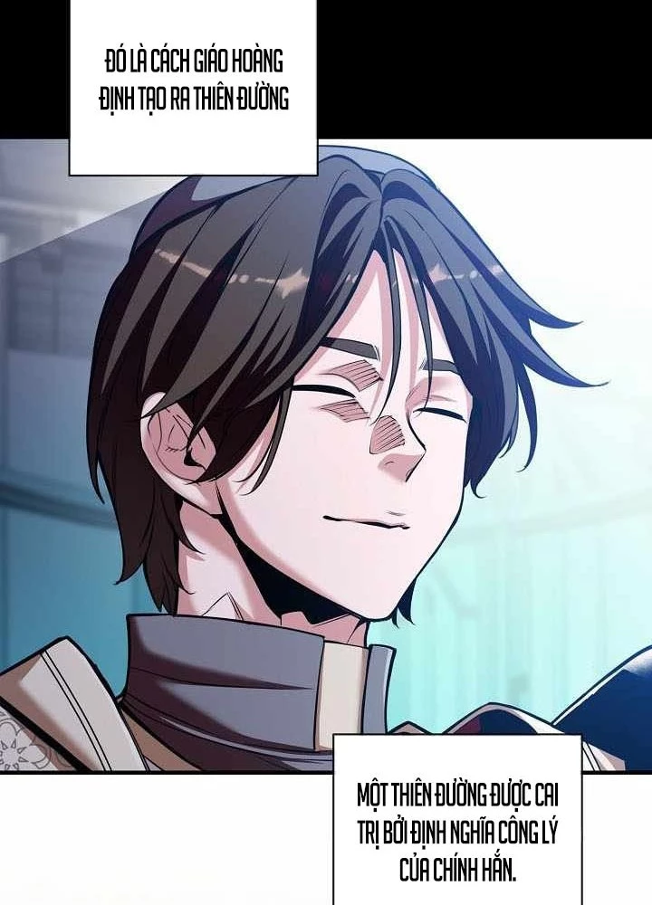 Số Phận An Bài Cho Các Nữ Phản Diện Yêu Tôi Chapter 47 - 41