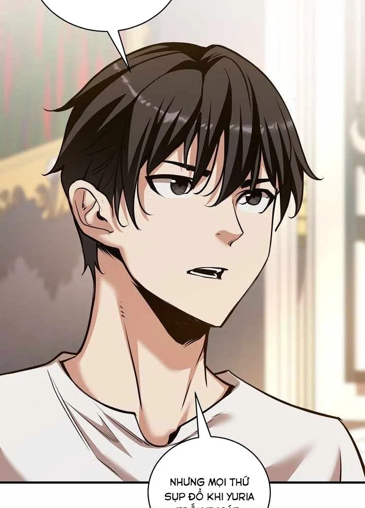 Số Phận An Bài Cho Các Nữ Phản Diện Yêu Tôi Chapter 47 - 43