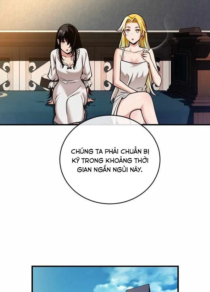 Số Phận An Bài Cho Các Nữ Phản Diện Yêu Tôi Chapter 47 - 45