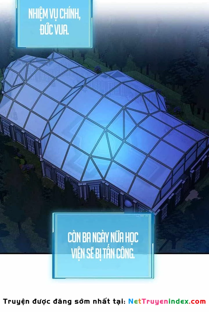 Số Phận An Bài Cho Các Nữ Phản Diện Yêu Tôi Chapter 47 - 49