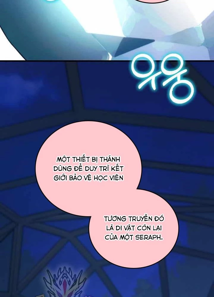 Số Phận An Bài Cho Các Nữ Phản Diện Yêu Tôi Chapter 47 - 51