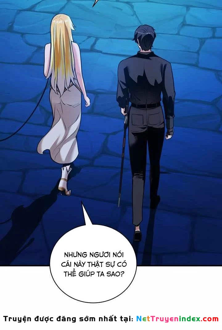 Số Phận An Bài Cho Các Nữ Phản Diện Yêu Tôi Chapter 47 - 55