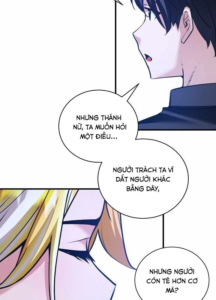 Số Phận An Bài Cho Các Nữ Phản Diện Yêu Tôi Chapter 47 - 57