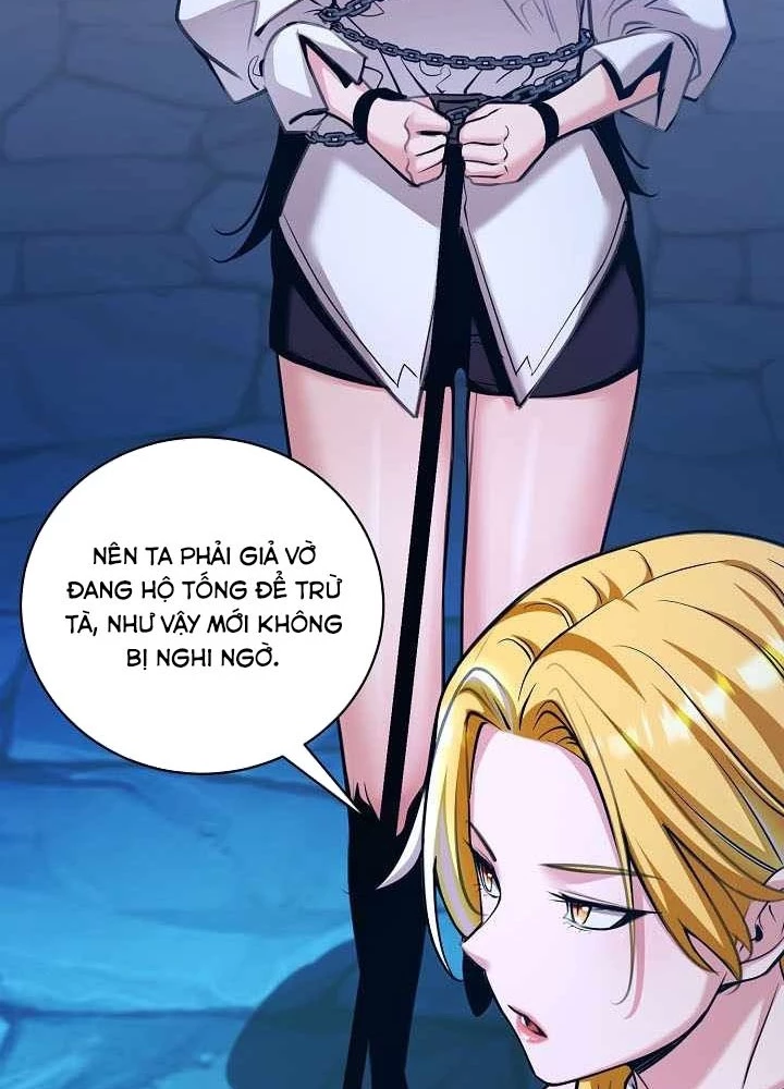 Số Phận An Bài Cho Các Nữ Phản Diện Yêu Tôi Chapter 47 - 61