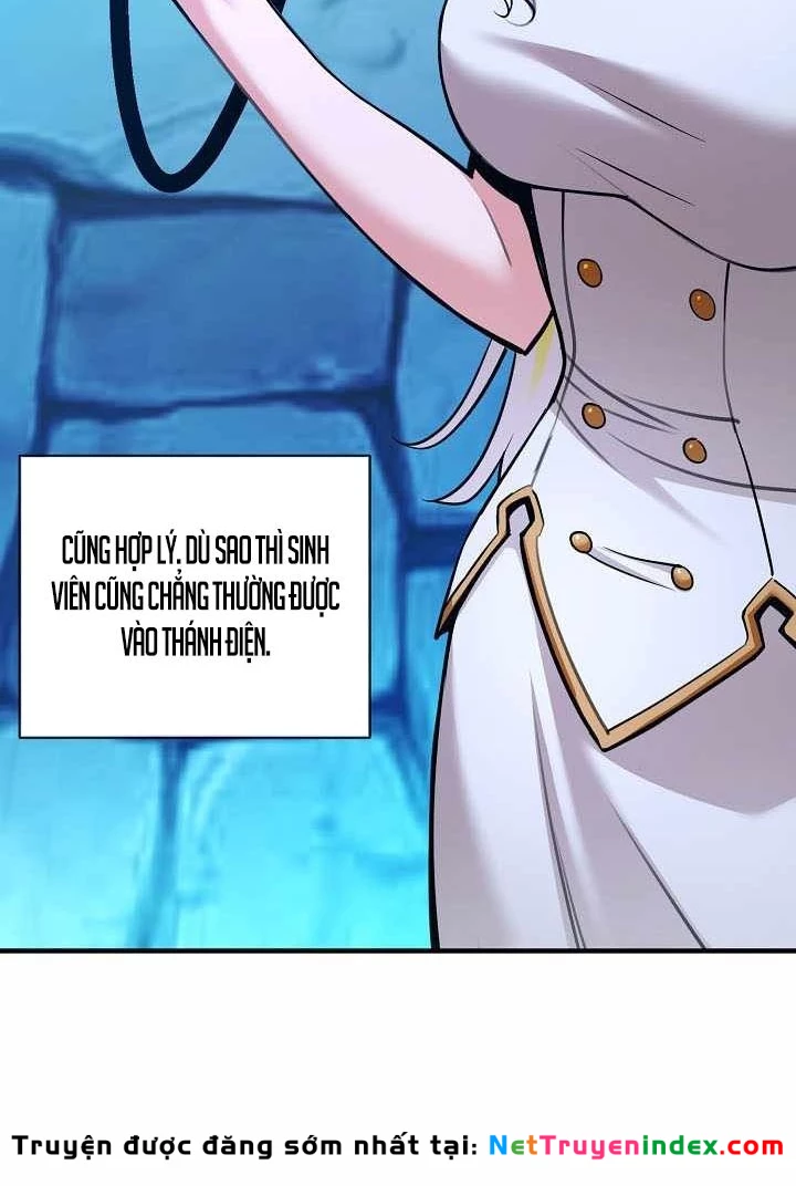 Số Phận An Bài Cho Các Nữ Phản Diện Yêu Tôi Chapter 47 - 63