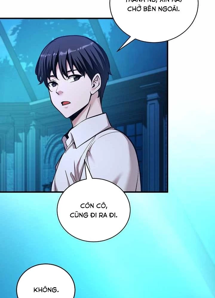 Số Phận An Bài Cho Các Nữ Phản Diện Yêu Tôi Chapter 47 - 65