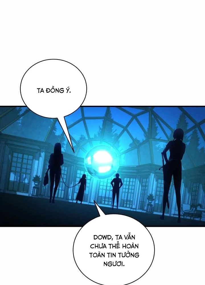 Số Phận An Bài Cho Các Nữ Phản Diện Yêu Tôi Chapter 47 - 69