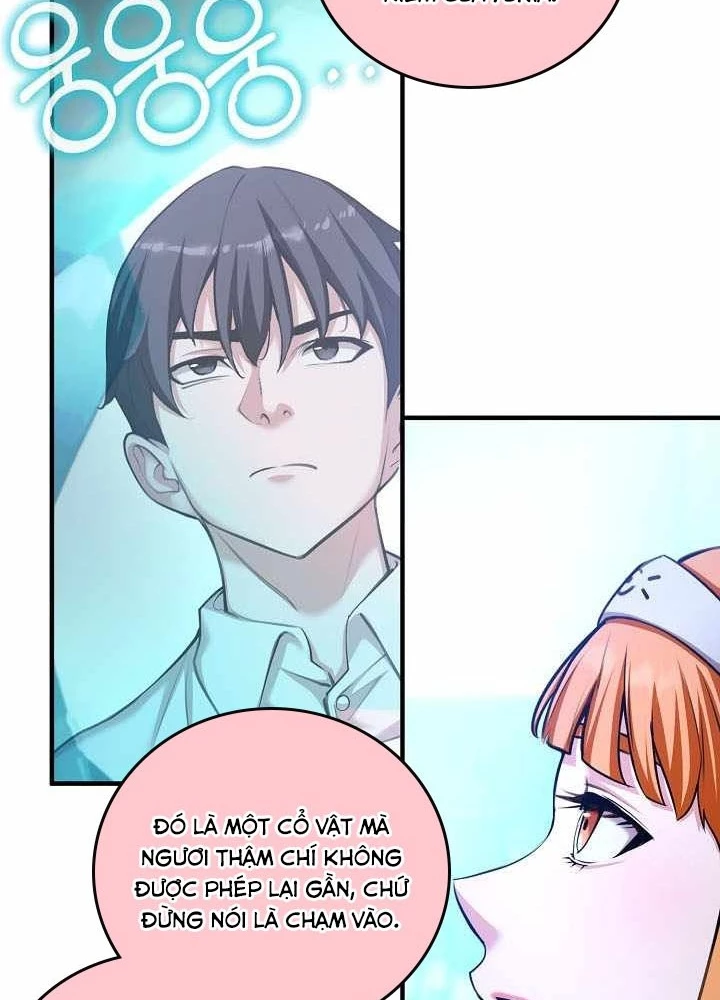 Số Phận An Bài Cho Các Nữ Phản Diện Yêu Tôi Chapter 47 - 71