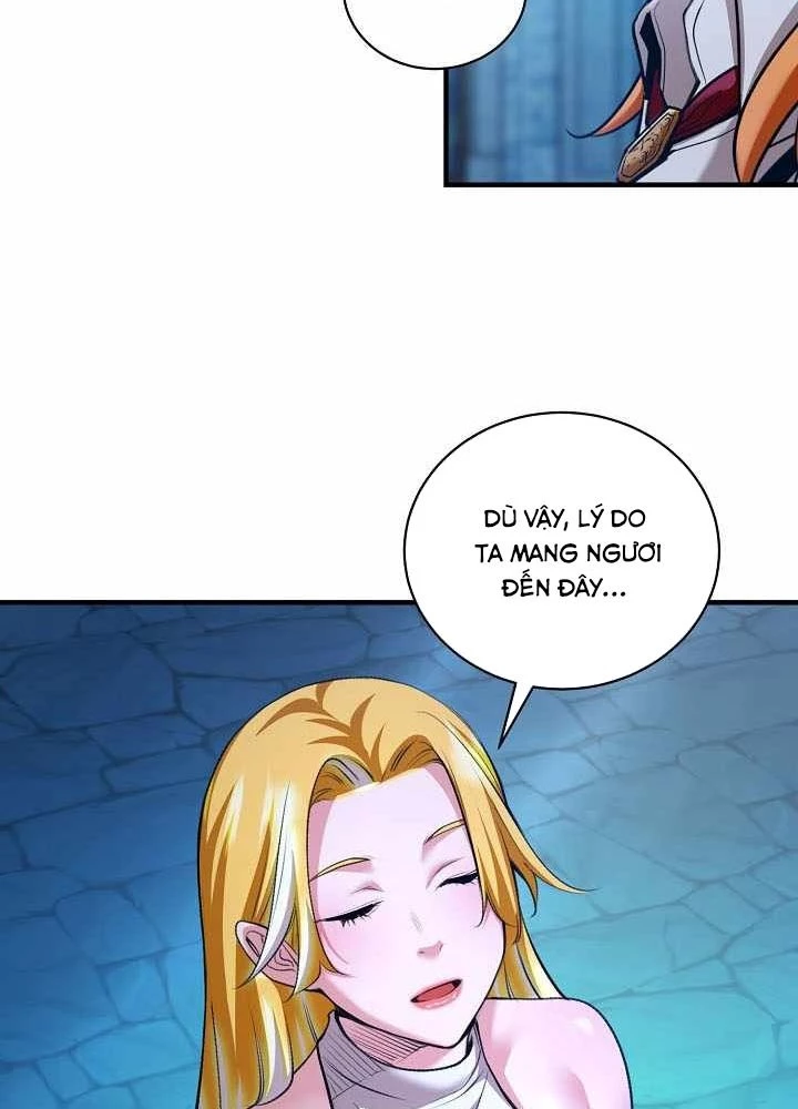 Số Phận An Bài Cho Các Nữ Phản Diện Yêu Tôi Chapter 47 - 73