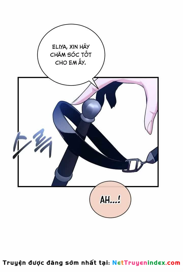 Số Phận An Bài Cho Các Nữ Phản Diện Yêu Tôi Chapter 47 - 77