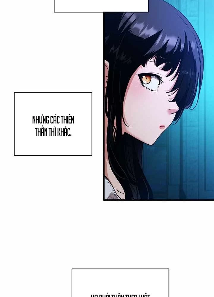 Số Phận An Bài Cho Các Nữ Phản Diện Yêu Tôi Chapter 47 - 81