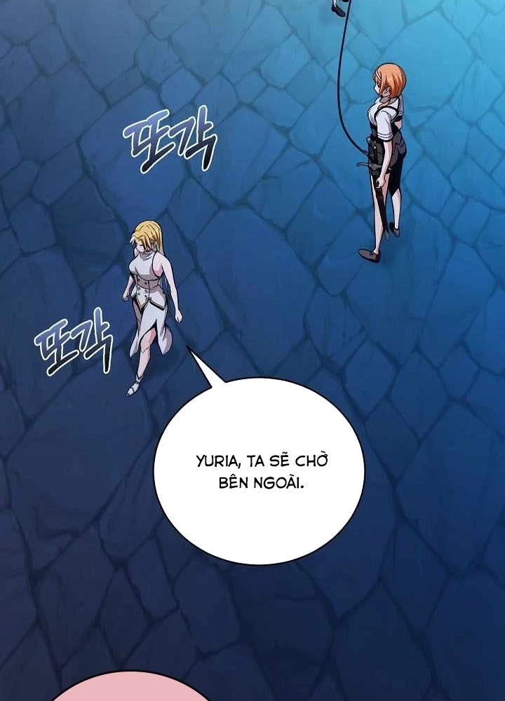 Số Phận An Bài Cho Các Nữ Phản Diện Yêu Tôi Chapter 47 - 85