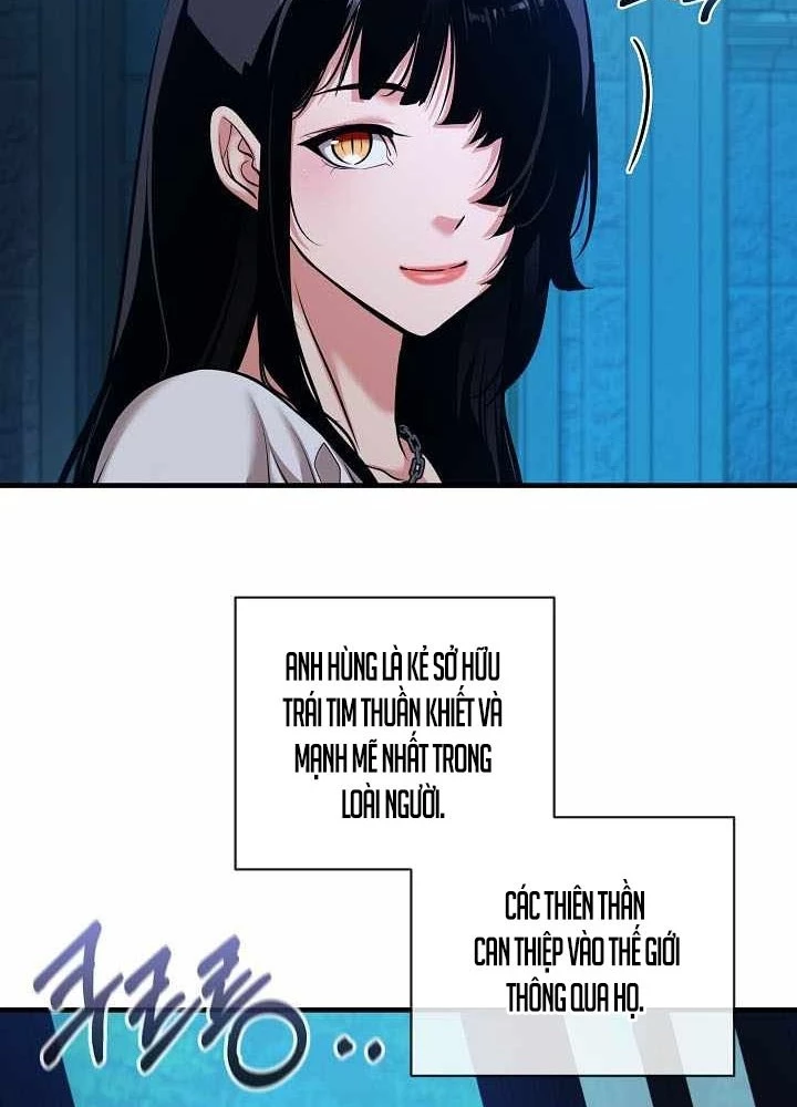 Số Phận An Bài Cho Các Nữ Phản Diện Yêu Tôi Chapter 47 - 87