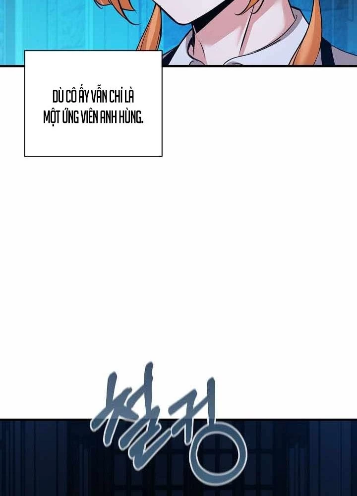 Số Phận An Bài Cho Các Nữ Phản Diện Yêu Tôi Chapter 47 - 91