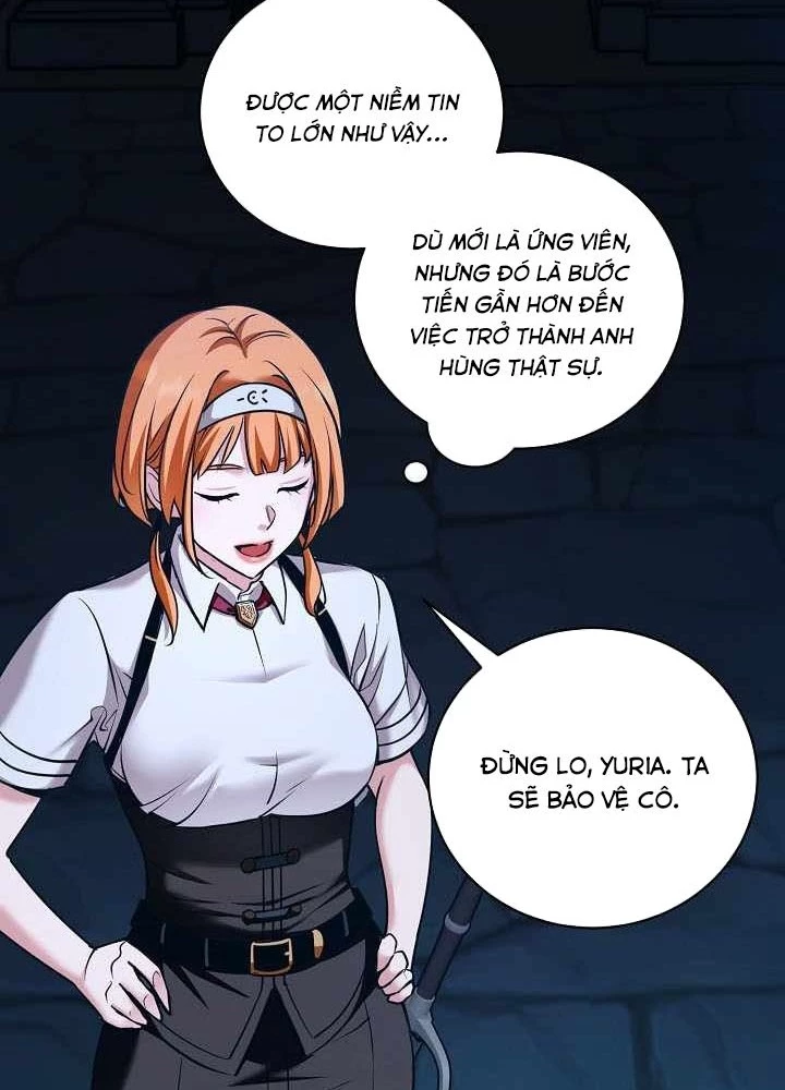 Số Phận An Bài Cho Các Nữ Phản Diện Yêu Tôi Chapter 47 - 93