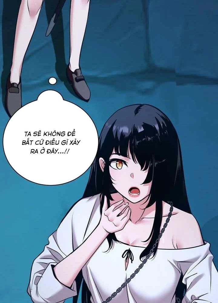 Số Phận An Bài Cho Các Nữ Phản Diện Yêu Tôi Chapter 47 - 95