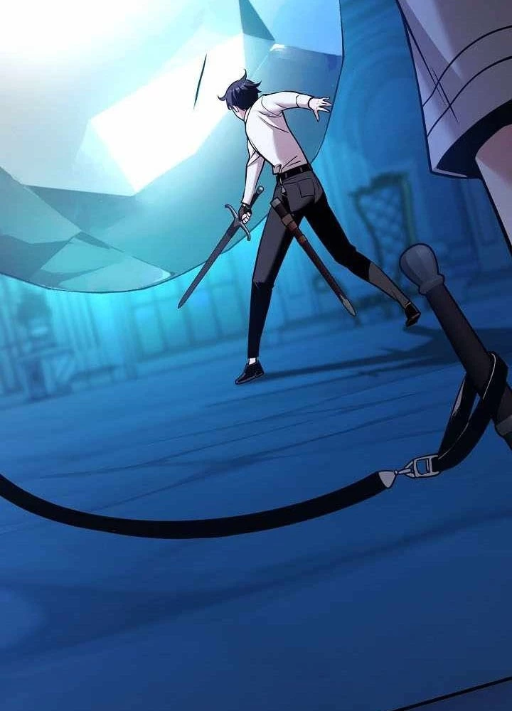 Số Phận An Bài Cho Các Nữ Phản Diện Yêu Tôi Chapter 47 - 107