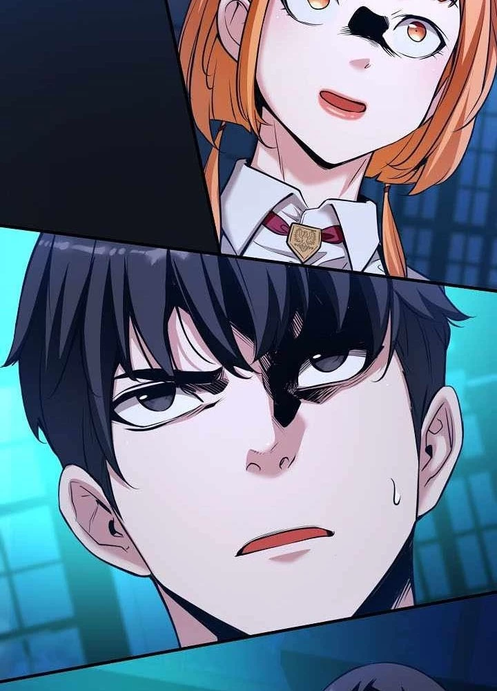 Số Phận An Bài Cho Các Nữ Phản Diện Yêu Tôi Chapter 47 - 109