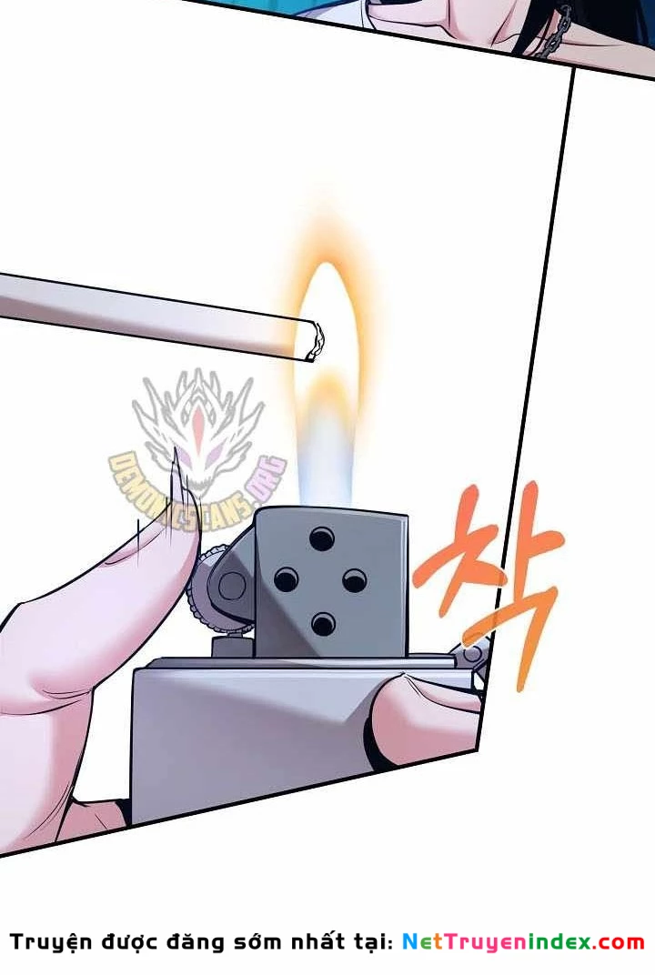 Số Phận An Bài Cho Các Nữ Phản Diện Yêu Tôi Chapter 47 - 111