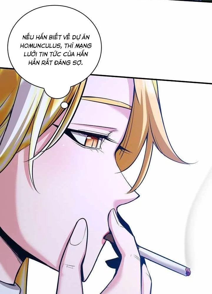 Số Phận An Bài Cho Các Nữ Phản Diện Yêu Tôi Chapter 47 - 115