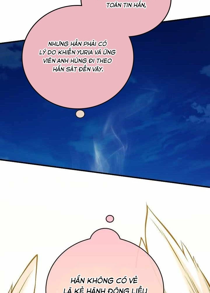 Số Phận An Bài Cho Các Nữ Phản Diện Yêu Tôi Chapter 47 - 117