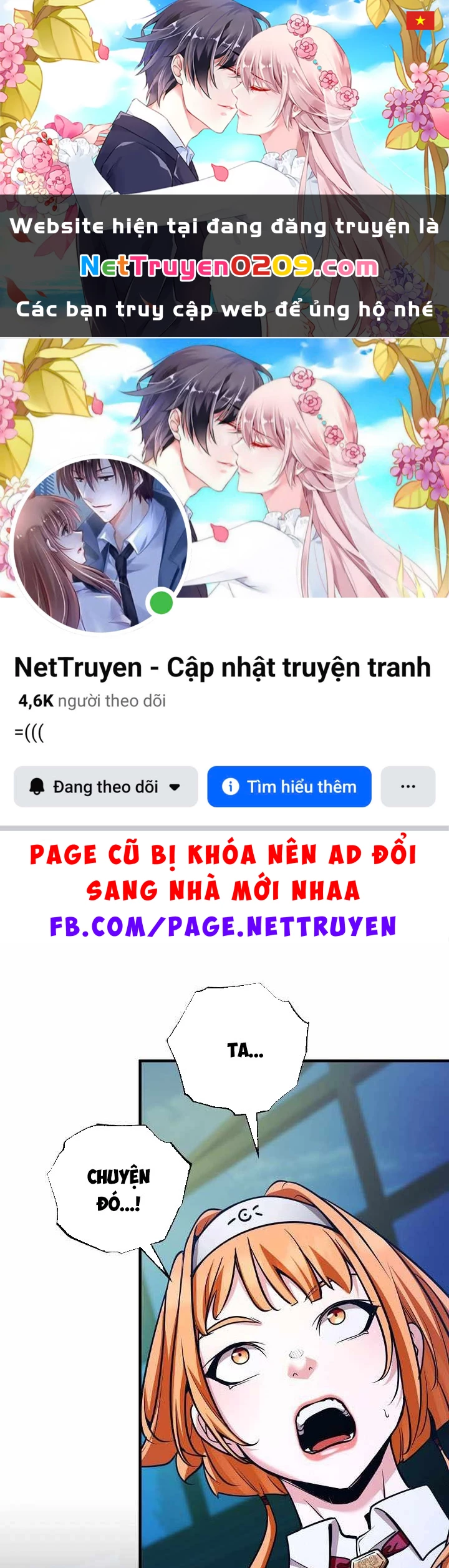 Số Phận An Bài Cho Các Nữ Phản Diện Yêu Tôi Chapter 48 - 1