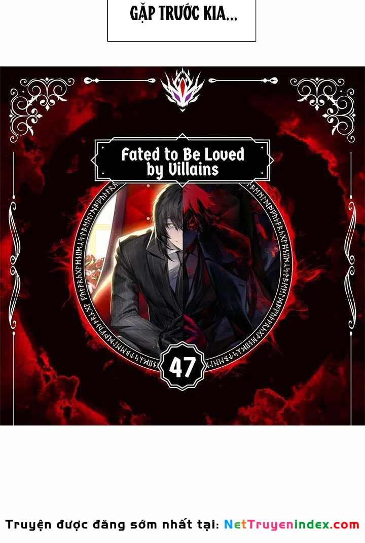 Số Phận An Bài Cho Các Nữ Phản Diện Yêu Tôi Chapter 48 - 11