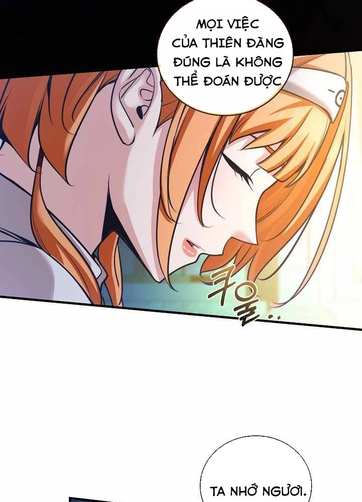 Số Phận An Bài Cho Các Nữ Phản Diện Yêu Tôi Chapter 48 - 19