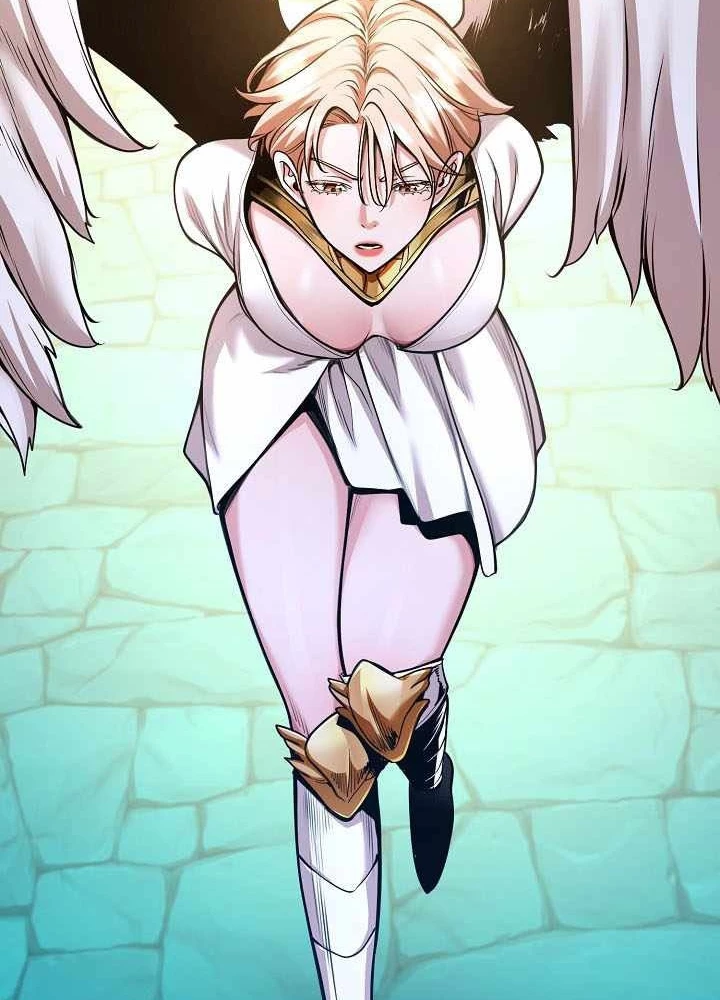 Số Phận An Bài Cho Các Nữ Phản Diện Yêu Tôi Chapter 48 - 23