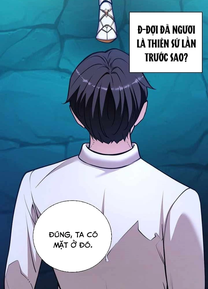 Số Phận An Bài Cho Các Nữ Phản Diện Yêu Tôi Chapter 48 - 25