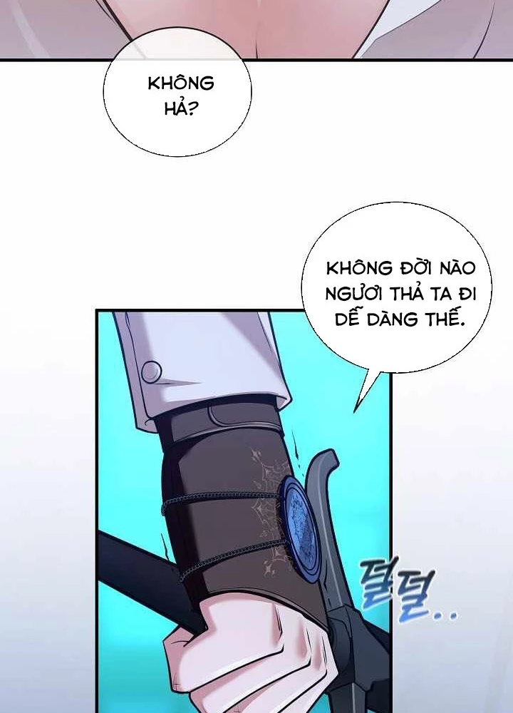 Số Phận An Bài Cho Các Nữ Phản Diện Yêu Tôi Chapter 48 - 33