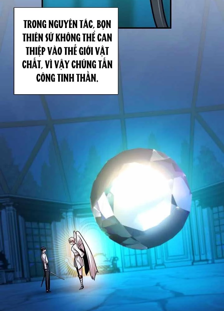 Số Phận An Bài Cho Các Nữ Phản Diện Yêu Tôi Chapter 48 - 35