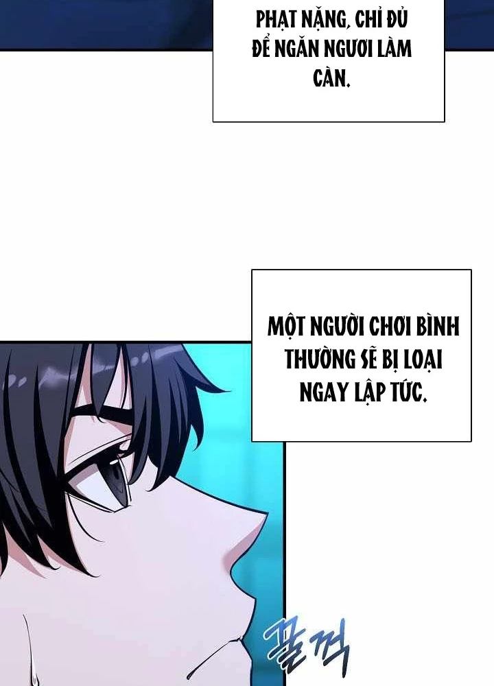 Số Phận An Bài Cho Các Nữ Phản Diện Yêu Tôi Chapter 48 - 37